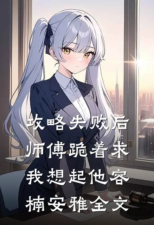 攻略失败后，师傅跪着求我想起他容楠安雅全文