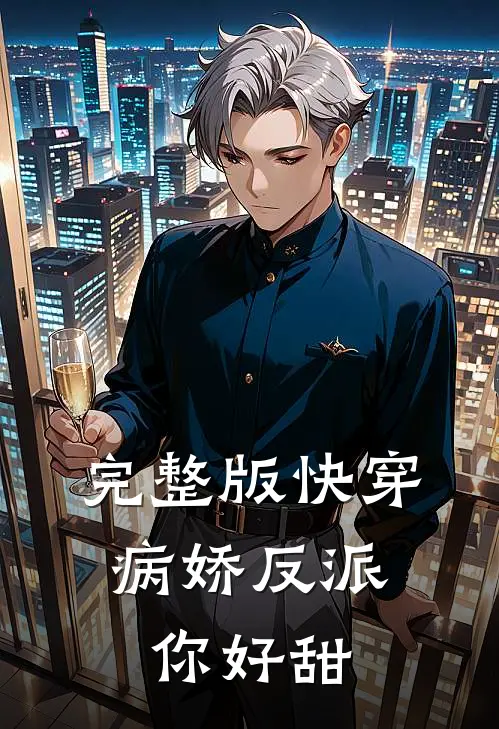 完整版快穿：病娇反派你好甜