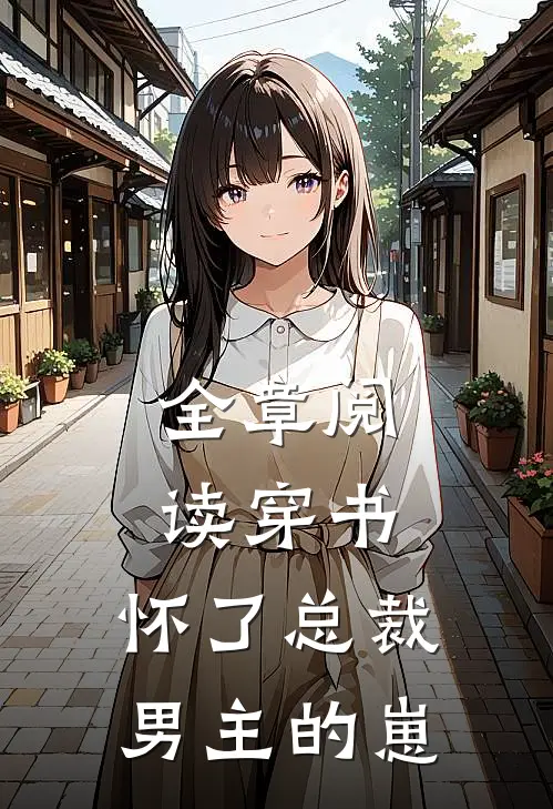 全章阅读穿书，怀了总裁男主的崽