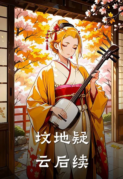 坟地疑云后续