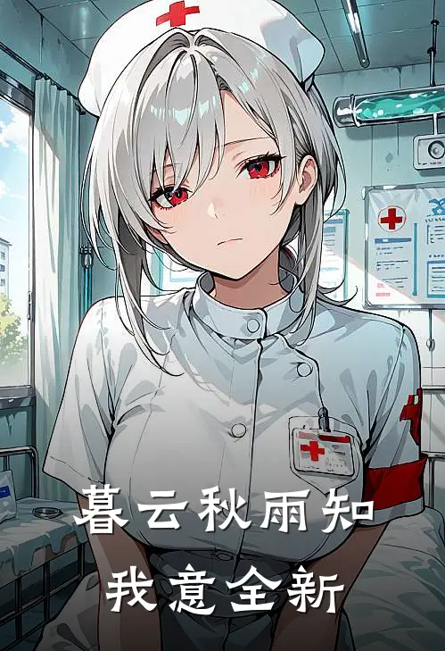 暮云秋雨知我意全新