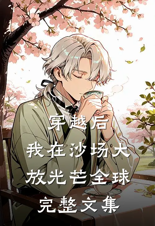 穿越后，我在沙场大放光芒全球完整文集