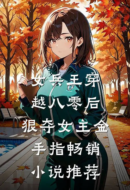 女兵王穿越八零后，狠夺女主金手指畅销小说推荐