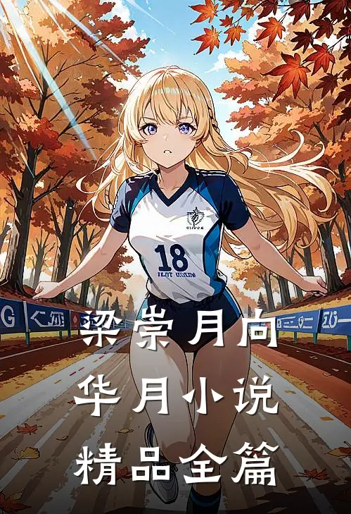梁崇月向华月小说精品全篇