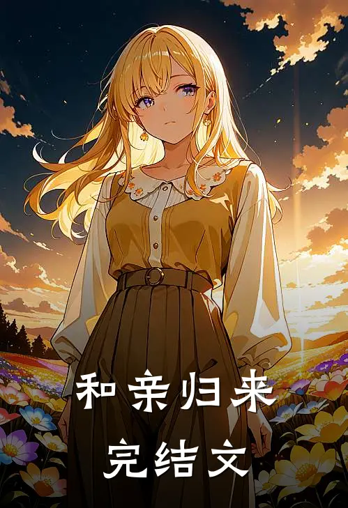 和亲归来完结文