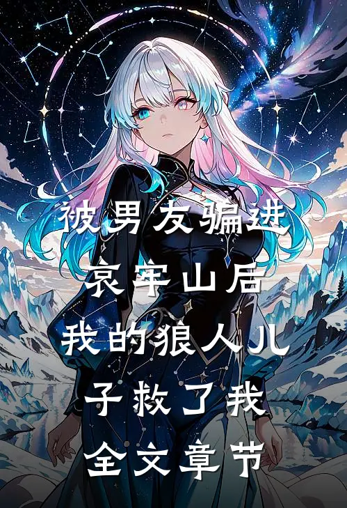被男友骗进哀牢山后，我的狼人儿子救了我全文章节