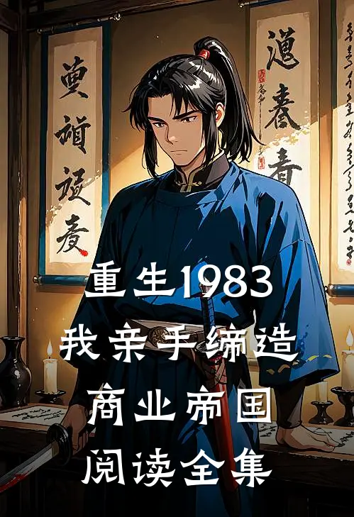 重生1983：我亲手缔造商业帝国阅读全集
