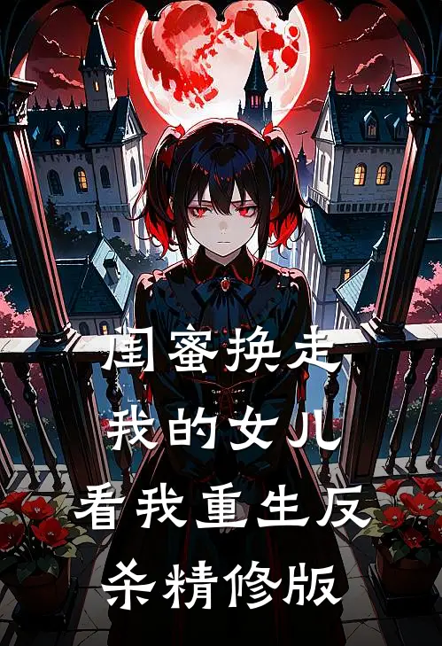 闺蜜换走我的女儿，看我重生反杀精修版
