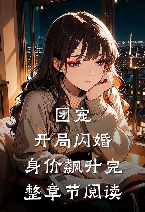 团宠：开局闪婚，身价飙升完整章节阅读