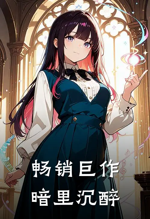 畅销巨作暗里沉醉