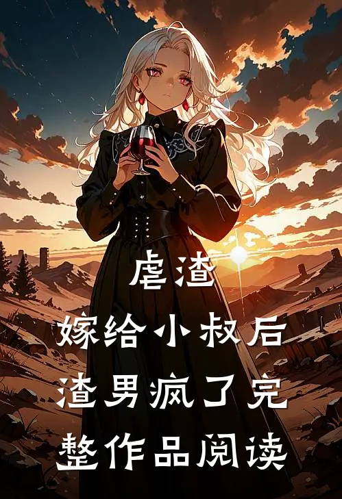 虐渣：嫁给小叔后，渣男疯了完整作品阅读