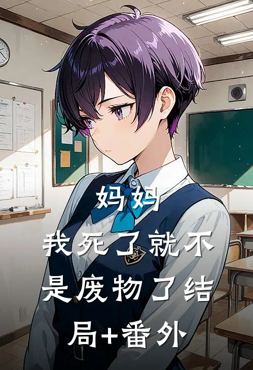 妈妈，我死了就不是废物了结局+番外
