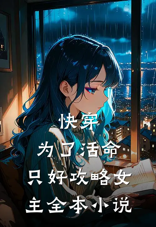 快穿：为了活命，只好攻略女主全本小说