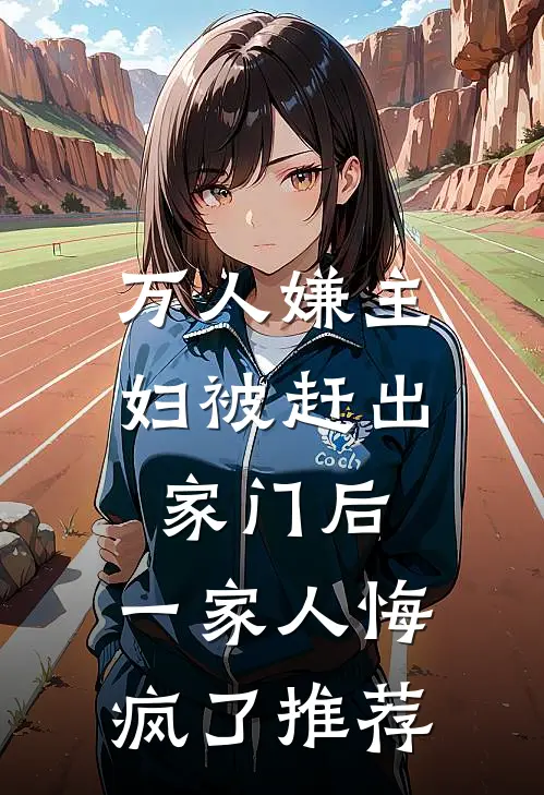万人嫌主妇被赶出家门后,一家人悔疯了推荐