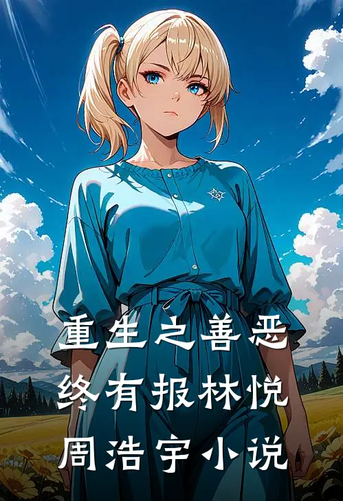 重生之善恶终有报林悦周浩宇小说