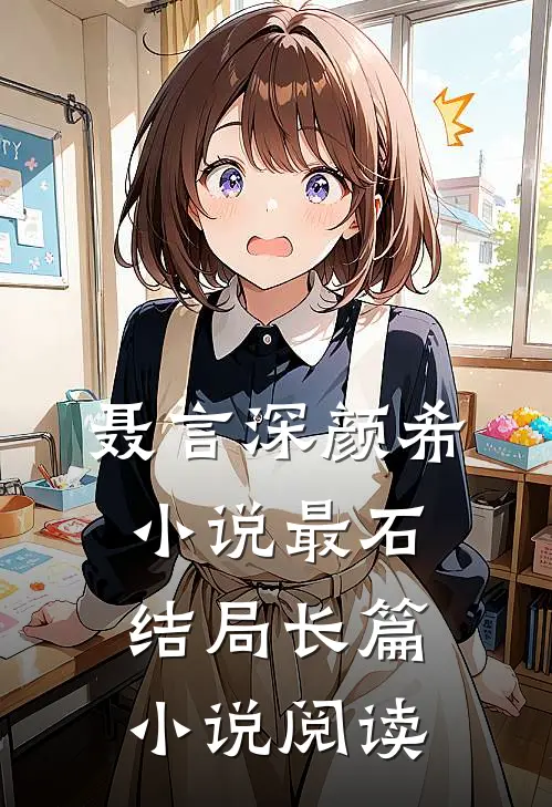 聂言深颜希小说最石结局长篇小说阅读