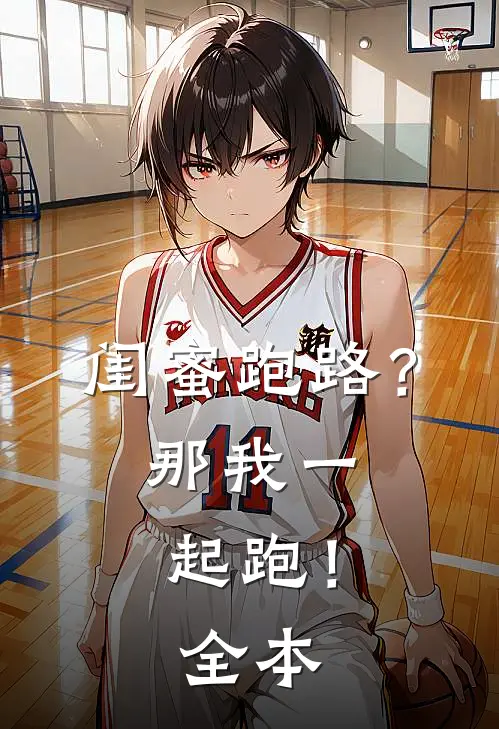 闺蜜跑路？那我一起跑！全本