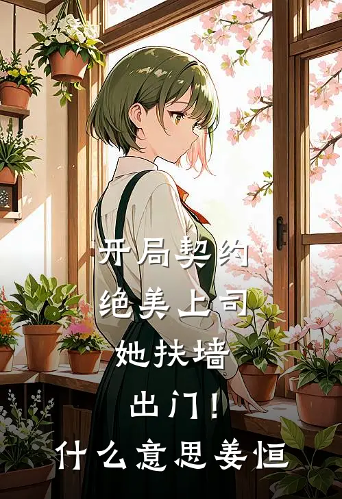 开局契约绝美上司，她扶墙出门！什么意思姜恒