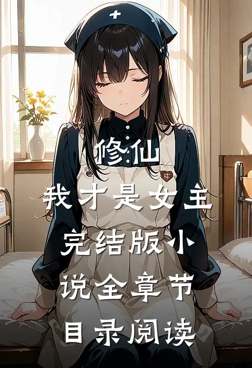 修仙，我才是女主完结版小说全章节目录阅读