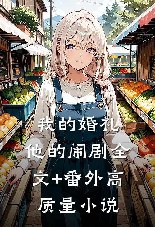 我的婚礼，他的闹剧全文+番外高质量小说