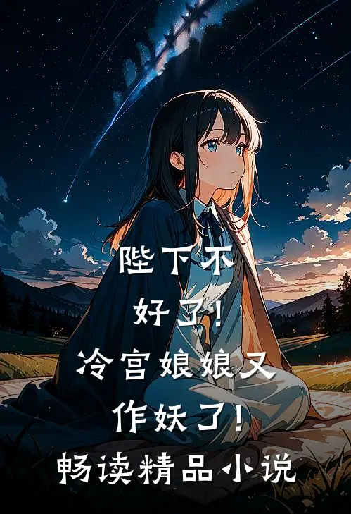 陛下不好了!冷宫娘娘又作妖了!畅读精品小说