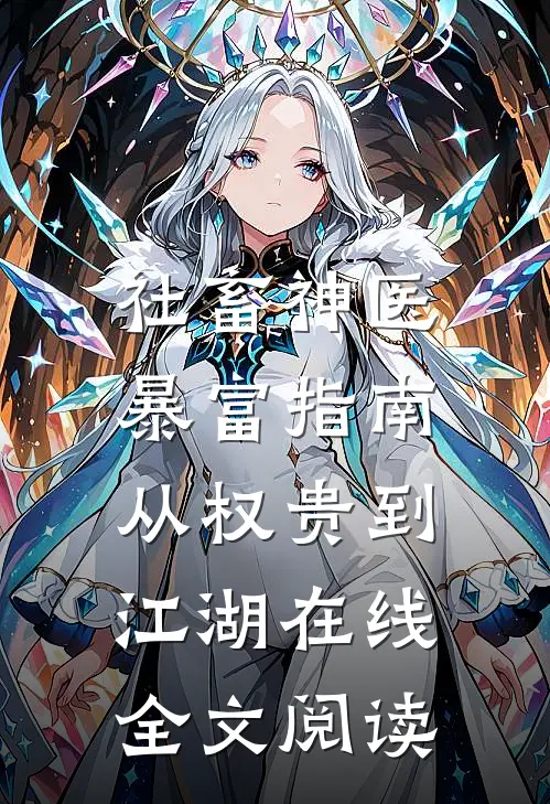社畜神医暴富指南：从权贵到江湖在线全文阅读