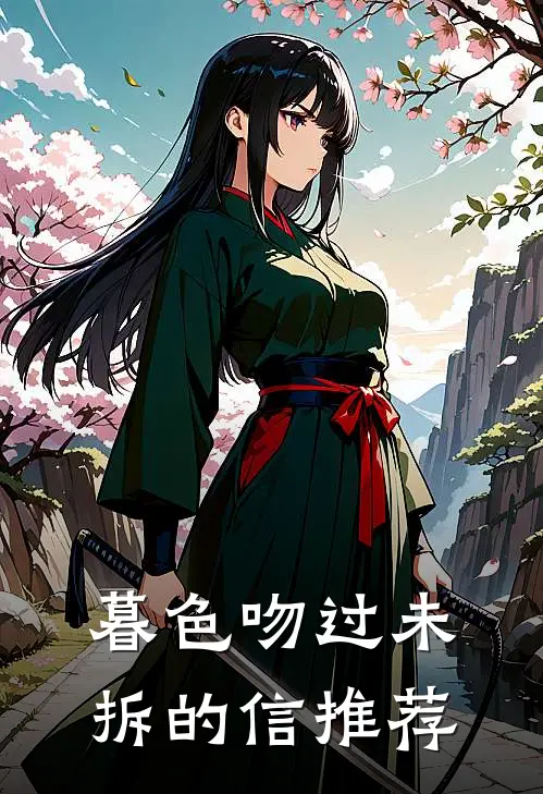 暮色吻过未拆的信推荐