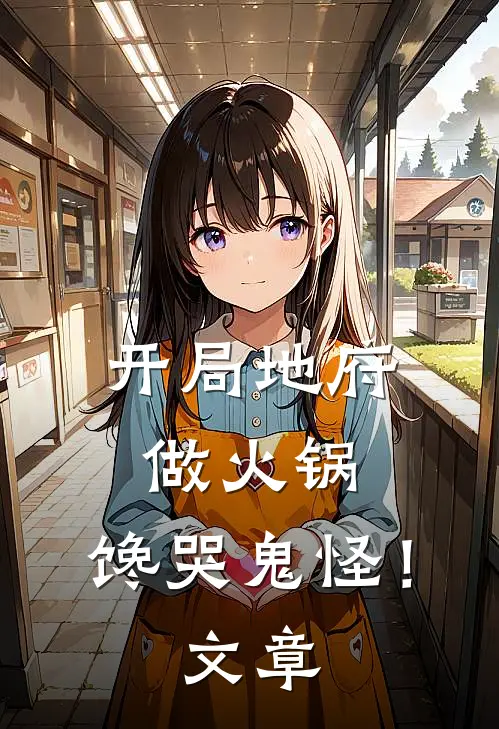 开局地府做火锅，馋哭鬼怪！文章