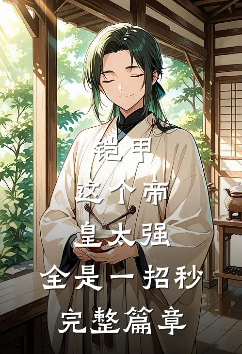 铠甲：这个帝皇太强，全是一招秒完整篇章