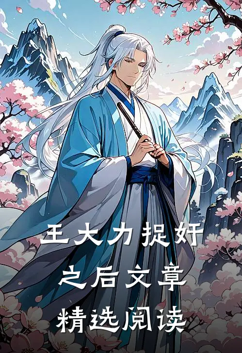王大力捉奸之后文章精选阅读