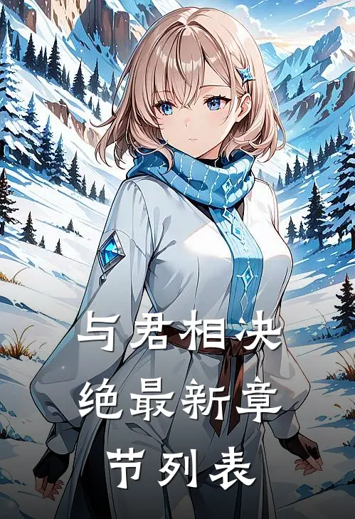 与君相决绝最新章节列表