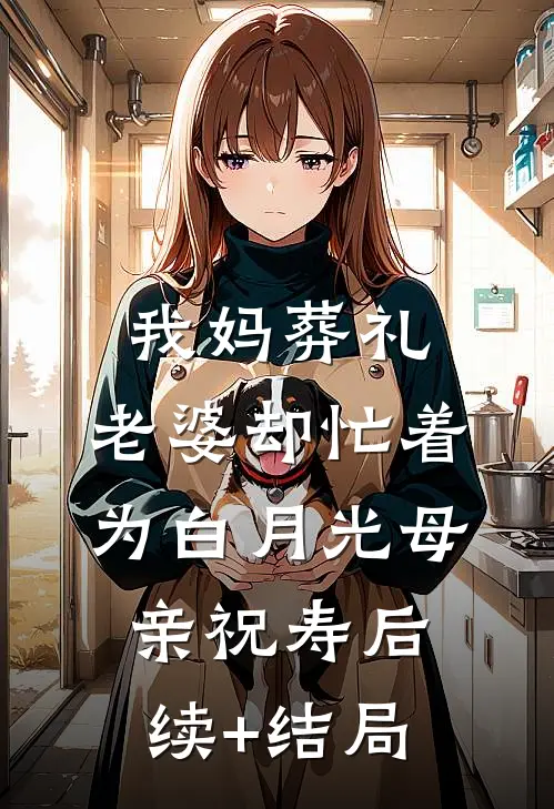 我妈葬礼，老婆却忙着为白月光母亲祝寿后续+结局