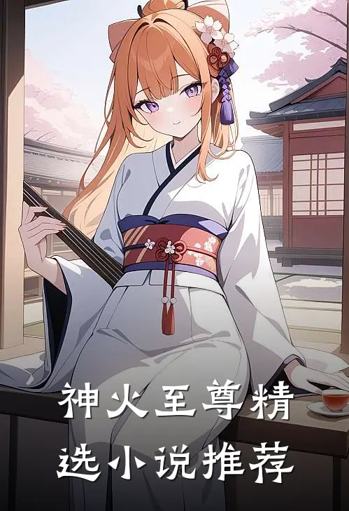 神火至尊精选小说推荐