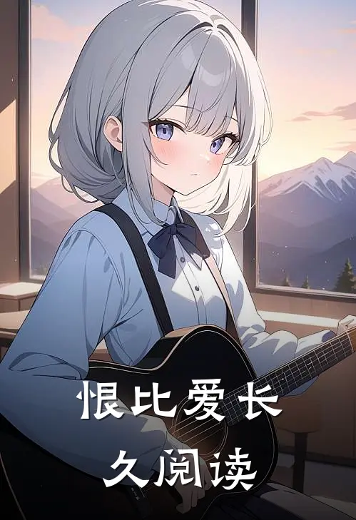 恨比爱长久阅读