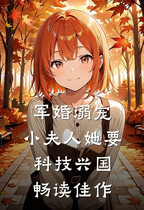 军婚溺宠：小夫人她要科技兴国畅读佳作