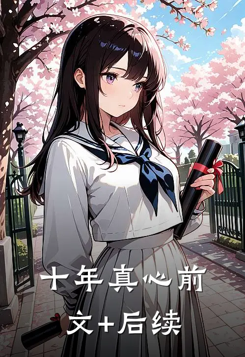 十年真心前文+后续