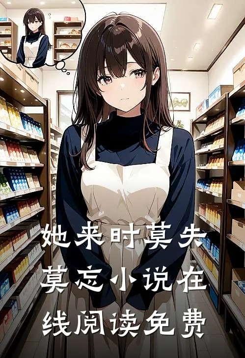 她来时莫失莫忘小说在线阅读免费