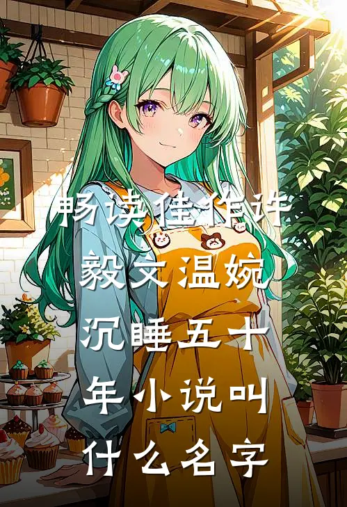 畅读佳作许毅文温婉沉睡五十年小说叫什么名字