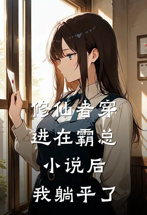 修仙者穿进在霸总小说后，我躺平了