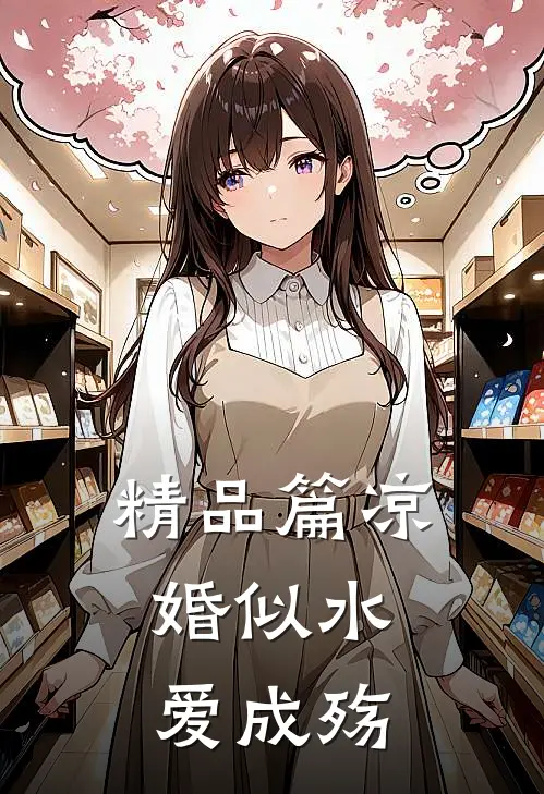 精品篇凉婚似水，爱成殇