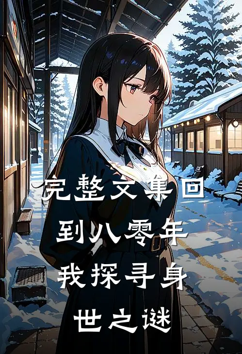 完整文集回到八零年，我探寻身世之谜