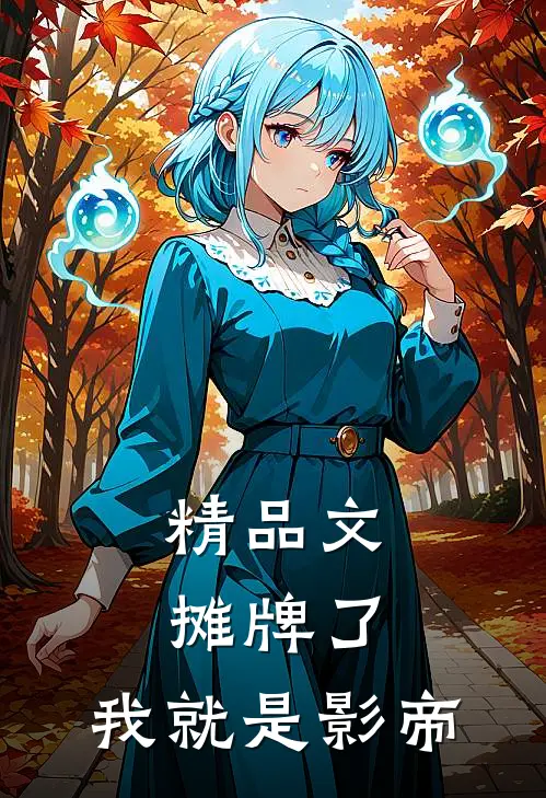 精品文摊牌了，我就是影帝