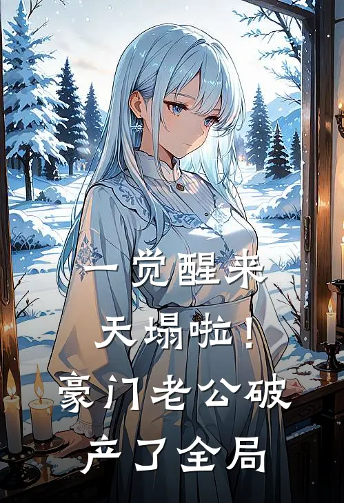 一觉醒来天塌啦！豪门老公破产了全局