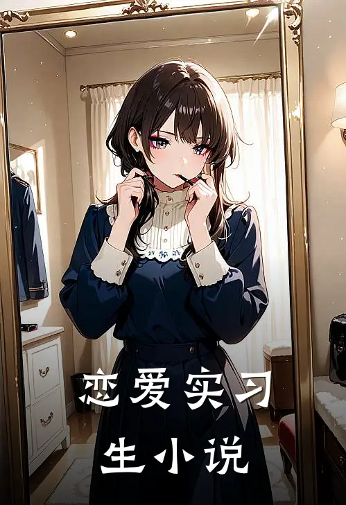 恋爱实习生小说