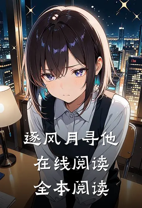 逐风月寻他在线阅读全本阅读