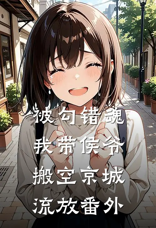 被勾错魂，我带侯爷搬空京城流放番外