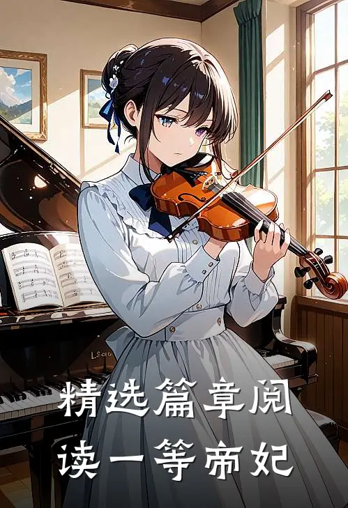 精选篇章阅读一等帝妃