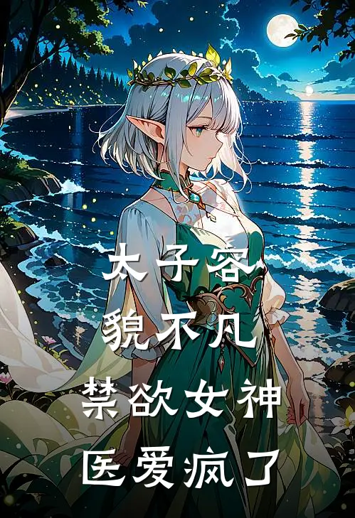 太子容貌不凡，禁欲女神医爱疯了