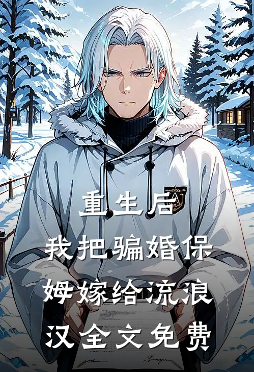 重生后，我把骗婚保姆嫁给流浪汉全文免费