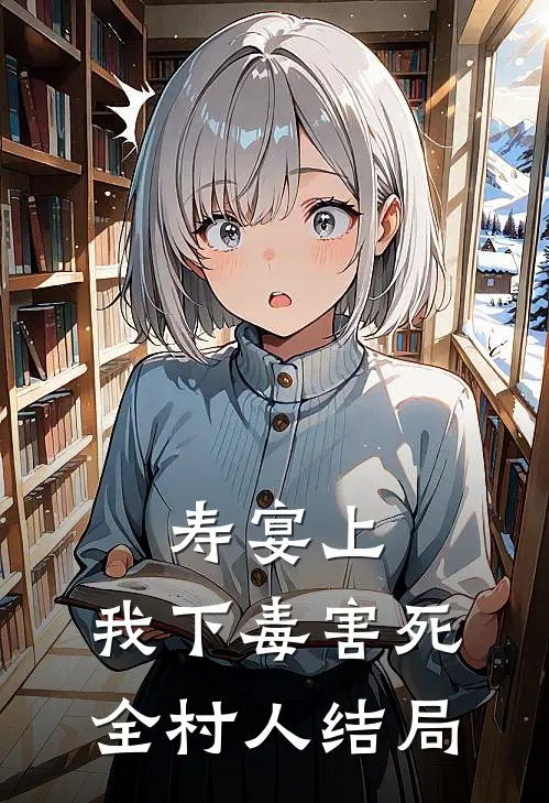 寿宴上，我下毒害死全村人结局